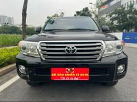 Bán xe Toyota Land Cruiser 2014 VX 4.6 V8 giá 2 Tỷ 90 Triệu - Hà Nội