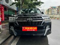 Bán xe Toyota Land Cruiser 2012 5.7 V8 giá 2 Tỷ 480 Triệu - Hà Nội