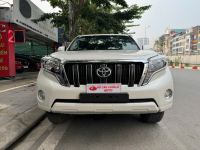 Bán xe Toyota Prado 2016 TXL 2.7L giá 1 Tỷ 479 Triệu - Hà Nội