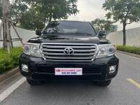 Bán xe Toyota Land Cruiser 2014 VX 4.6 V8 giá 2 Tỷ 290 Triệu - Hà Nội