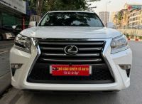 Bán xe Lexus GX 2010 460 giá 1 Tỷ 690 Triệu - Hà Nội