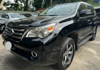 Bán xe Lexus GX 2010 460 giá 1 Tỷ 98 Triệu - Hà Nội