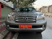 Bán xe Lexus GX 2010 460 giá 1 Tỷ 420 Triệu - Hà Nội