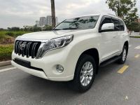 Bán xe Toyota Prado 2016 TXL 2.7L giá 1 Tỷ 468 Triệu - Hà Nội