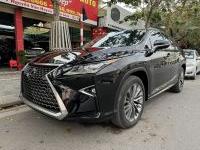 Bán xe Lexus RX 2016 350 giá 2 Tỷ 230 Triệu - Hà Nội