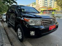 Bán xe Toyota Land Cruiser 2014 VX 4.6 V8 giá 1 Tỷ 998 Triệu - Hà Nội