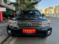 Bán xe Toyota Land Cruiser 2014 VX 4.6 V8 giá 1 Tỷ 998 Triệu - Hà Nội