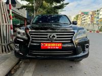 Bán xe Lexus LX 2012 570 giá 2 Tỷ 439 Triệu - Hà Nội