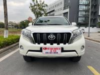 Bán xe Toyota Prado 2016 TXL 2.7L giá 1 Tỷ 398 Triệu - Hà Nội