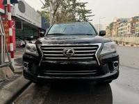 Bán xe Lexus LX 2012 570 giá 2 Tỷ 368 Triệu - Hà Nội