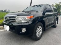 Bán xe Toyota Land Cruiser 2014 VX 4.6 V8 giá 1 Tỷ 968 Triệu - Hà Nội