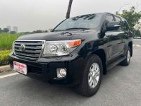 Bán xe Toyota Land Cruiser 2014 VX 4.6 V8 giá 1 Tỷ 968 Triệu - Hà Nội