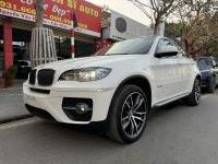 Bán xe BMW X6 2011 xDrive35i giá 635 Triệu - Hà Nội