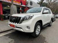 Bán xe Toyota Prado 2016 TXL 2.7L giá 1 Tỷ 345 Triệu - Hà Nội