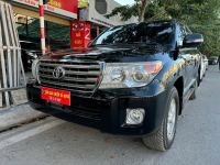 Bán xe Toyota Land Cruiser VX 4.6 V8 2014 giá 1 Tỷ 939 Triệu - Hà Nội