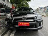 Bán xe Lexus LX 2009 570 giá 1 Tỷ 450 Triệu - Hà Nội