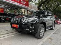 Bán xe Toyota Prado 2020 VX 2.7L giá 2 Tỷ 120 Triệu - Hà Nội