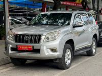 Bán xe Toyota Prado 2011 TXL 2.7L giá 798 Triệu - Hà Nội