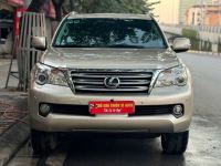 Bán xe Lexus GX 2010 460 giá 1 Tỷ 268 Triệu - Hà Nội