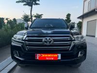 Bán xe Toyota Land Cruiser 2016 VX 4.6 V8 giá 2 Tỷ 890 Triệu - Hà Nội
