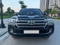 Bán xe Toyota Land Cruiser 2016 VX 4.6 V8 giá 2 Tỷ 798 Triệu - Hà Nội