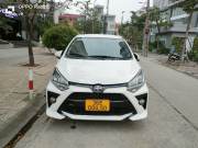 Bán xe Toyota Wigo 2020 1.2 MT giá 209 Triệu - Hà Nội
