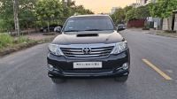 Bán xe Toyota Fortuner 2016 2.5G giá 575 Triệu - Hưng Yên