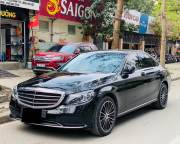 Bán xe Mercedes Benz C class 2021 C200 Exclusive giá 1 Tỷ 210 Triệu - Hà Nội
