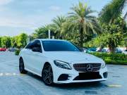 Bán xe Mercedes Benz C class C300 AMG 2018 giá 1 Tỷ 80 Triệu - Hà Nội
