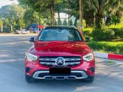 Bán xe Mercedes Benz GLC 2020 200 giá 1 Tỷ 299 Triệu - Hà Nội