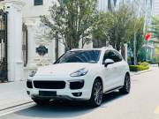 Bán xe Porsche Cayenne 2016 3.6 V6 giá 2 Tỷ 350 Triệu - Hà Nội