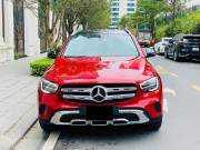 Bán xe Mercedes Benz GLC 2020 200 giá 1 Tỷ 299 Triệu - Hà Nội