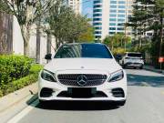 Bán xe Mercedes Benz C class 2019 C300 AMG giá 1 Tỷ 179 Triệu - Hà Nội