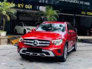 Bán xe Mercedes Benz GLC 2021 200 giá 1 Tỷ 399 Triệu - Hà Nội