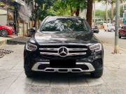 Bán xe Mercedes Benz GLC 2019 200 giá 1 Tỷ 179 Triệu - Hà Nội