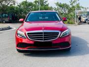 Bán xe Mercedes Benz C class 2019 C200 Exclusive giá 940 Triệu - Hà Nội