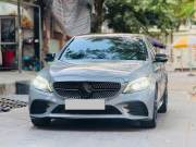 Bán xe Mercedes Benz C class 2020 C300 AMG giá 1 Tỷ 190 Triệu - Hà Nội