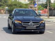 Bán xe Mercedes Benz C class 2022 C200 Avantgarde giá 1 Tỷ 369 Triệu - Hà Nội