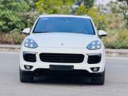 Bán xe Porsche Cayenne 2016 3.6 V6 giá 2 Tỷ 250 Triệu - Hà Nội