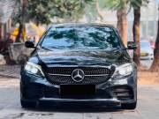 Bán xe Mercedes Benz C class 2020 C300 AMG giá 1 Tỷ 199 Triệu - Hà Nội