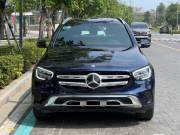 Bán xe Mercedes Benz GLC 2021 200 4Matic giá 1 Tỷ 430 Triệu - Hà Nội