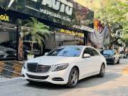 Bán xe Mercedes Benz S class 2014 S400L giá 1 Tỷ 220 Triệu - Hà Nội