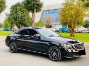 Bán xe Mercedes Benz C class 2021 C200 Exclusive giá 1 Tỷ 170 Triệu - Hà Nội