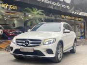 Bán xe Mercedes Benz GLC 2017 300 4Matic giá 930 Triệu - Hà Nội