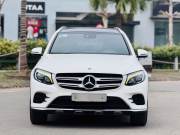 Bán xe Mercedes Benz GLC 2017 300 4Matic giá 960 Triệu - Hà Nội