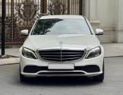 Bán xe Mercedes Benz C class 2020 C200 Exclusive giá 1 Tỷ 20 Triệu - Hà Nội