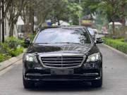 Bán xe Mercedes Benz S class 2017 S450L Luxury giá 1 Tỷ 879 Triệu - Hà Nội