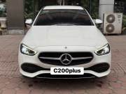 Bán xe Mercedes Benz C class 2021 C200 Avantgarde Plus giá 1 Tỷ 190 Triệu - Hà Nội