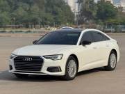 Bán xe Audi A6 2020 55 TFSI Quattro giá 1 Tỷ 299 Triệu - Hà Nội
