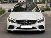 Bán xe Mercedes Benz C class 2021 C300 AMG giá 1 Tỷ 129 Triệu - Hà Nội